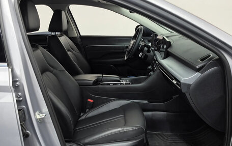 Hyundai Sonata VIII, 2025 год, 2 641 001 рублей, 10 фотография