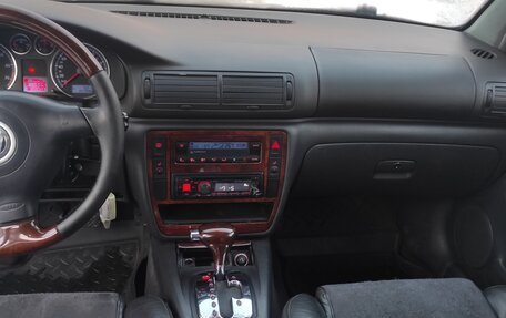 Volkswagen Passat B5+ рестайлинг, 2004 год, 250 000 рублей, 3 фотография