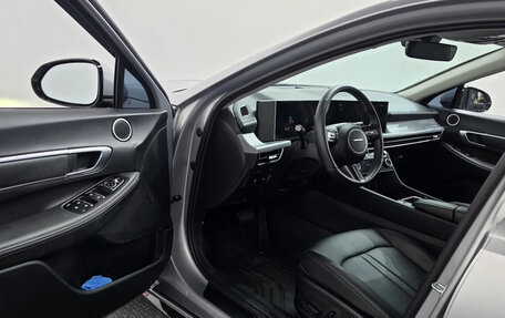 Hyundai Sonata VIII, 2025 год, 2 641 001 рублей, 11 фотография