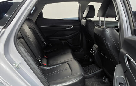 Hyundai Sonata VIII, 2025 год, 2 641 001 рублей, 12 фотография