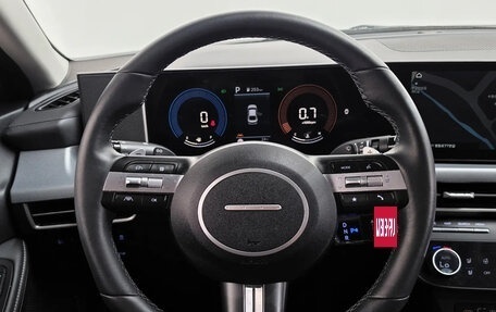 Hyundai Sonata VIII, 2025 год, 2 641 001 рублей, 6 фотография