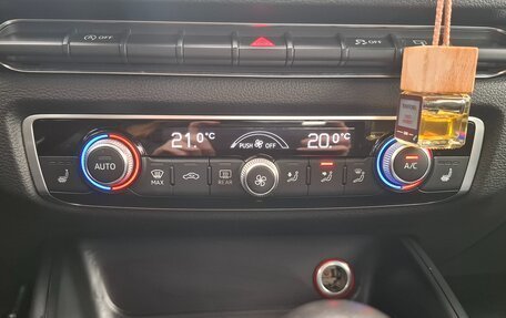 Audi A3, 2015 год, 1 350 000 рублей, 9 фотография