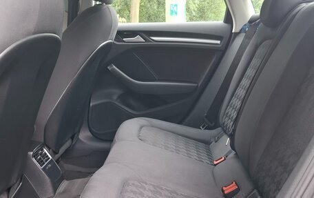 Audi A3, 2015 год, 1 350 000 рублей, 6 фотография
