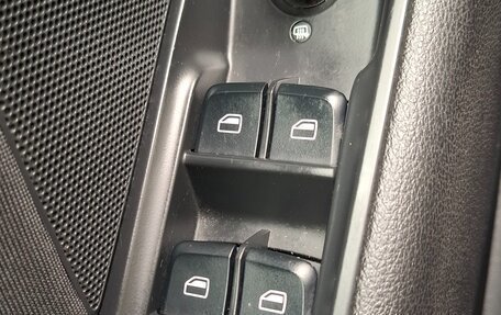 Audi A3, 2015 год, 1 350 000 рублей, 11 фотография