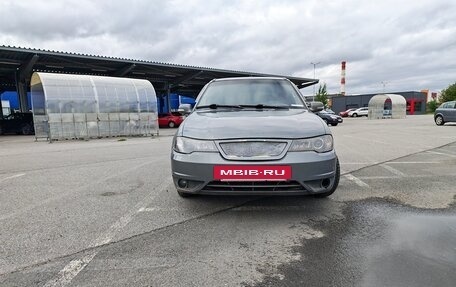 Daewoo Nexia I рестайлинг, 2012 год, 165 000 рублей, 2 фотография