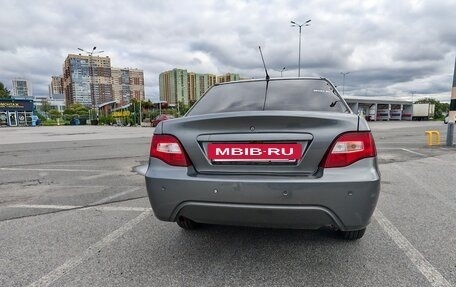 Daewoo Nexia I рестайлинг, 2012 год, 165 000 рублей, 6 фотография