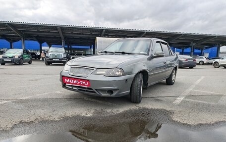 Daewoo Nexia I рестайлинг, 2012 год, 165 000 рублей, 3 фотография