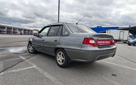 Daewoo Nexia I рестайлинг, 2012 год, 165 000 рублей, 7 фотография