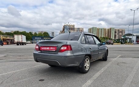Daewoo Nexia I рестайлинг, 2012 год, 165 000 рублей, 5 фотография