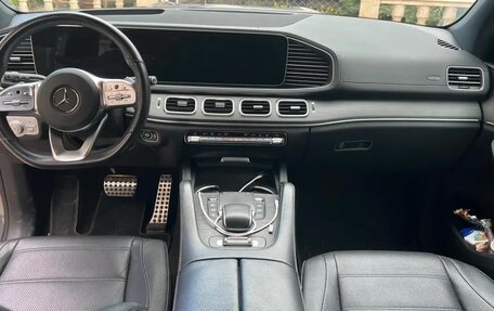 Mercedes-Benz GLS, 2021 год, 9 200 000 рублей, 5 фотография
