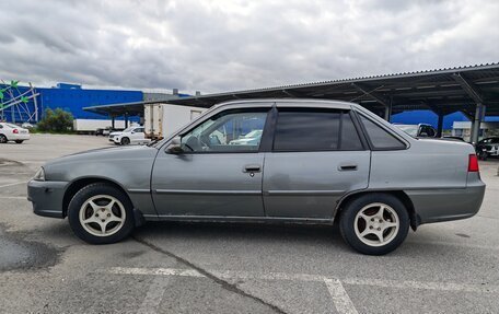 Daewoo Nexia I рестайлинг, 2012 год, 165 000 рублей, 8 фотография