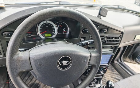 Daewoo Nexia I рестайлинг, 2012 год, 165 000 рублей, 10 фотография