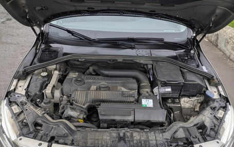 Volvo S60 III, 2014 год, 1 700 000 рублей, 5 фотография