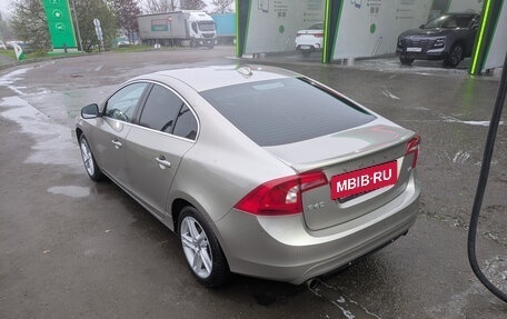 Volvo S60 III, 2014 год, 1 700 000 рублей, 3 фотография