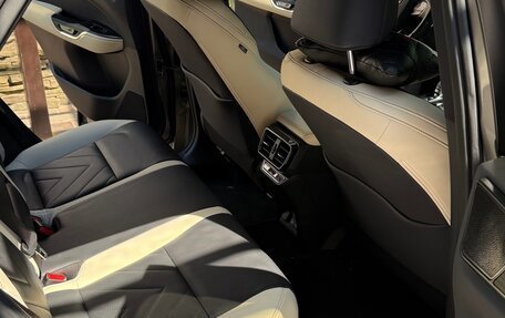 Lexus NX, 2023 год, 7 350 000 рублей, 4 фотография