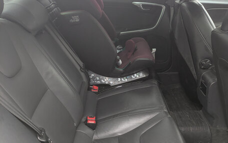 Volvo S60 III, 2014 год, 1 700 000 рублей, 12 фотография