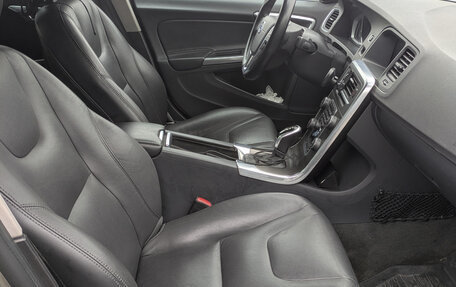 Volvo S60 III, 2014 год, 1 700 000 рублей, 15 фотография