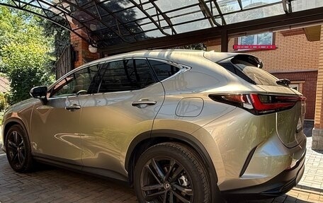 Lexus NX, 2023 год, 7 350 000 рублей, 2 фотография