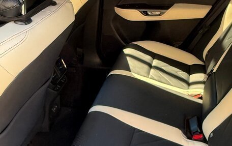 Lexus NX, 2023 год, 7 350 000 рублей, 5 фотография
