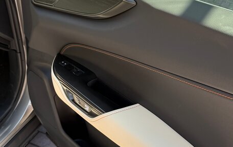 Lexus NX, 2023 год, 7 350 000 рублей, 8 фотография