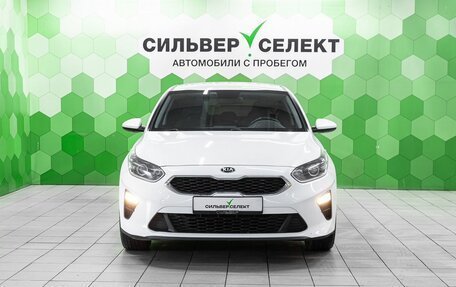 KIA cee'd III, 2019 год, 1 750 000 рублей, 3 фотография