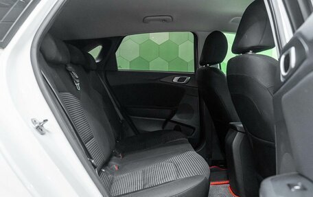 KIA cee'd III, 2019 год, 1 750 000 рублей, 14 фотография