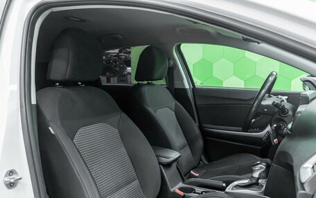 KIA cee'd III, 2019 год, 1 750 000 рублей, 13 фотография