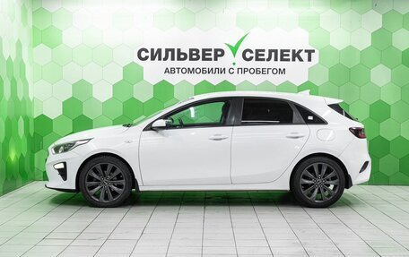 KIA cee'd III, 2019 год, 1 750 000 рублей, 7 фотография