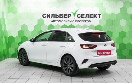 KIA cee'd III, 2019 год, 1 750 000 рублей, 6 фотография