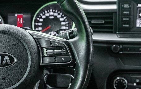 KIA cee'd III, 2019 год, 1 750 000 рублей, 18 фотография