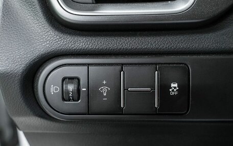 KIA cee'd III, 2019 год, 1 750 000 рублей, 24 фотография