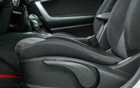 KIA cee'd III, 2019 год, 1 750 000 рублей, 26 фотография