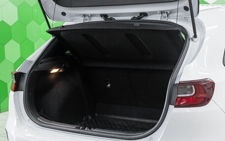 KIA cee'd III, 2019 год, 1 750 000 рублей, 29 фотография