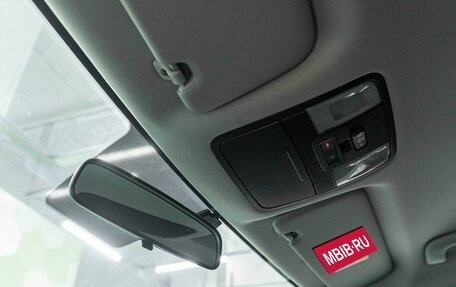 KIA cee'd III, 2019 год, 1 750 000 рублей, 27 фотография