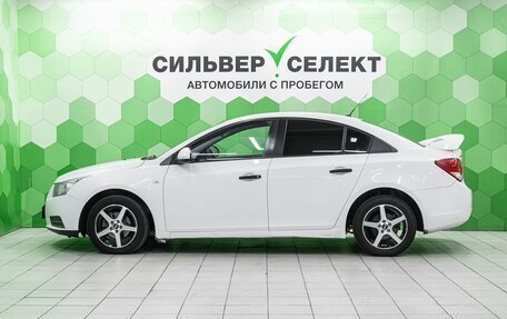 Chevrolet Cruze II, 2012 год, 550 000 рублей, 7 фотография
