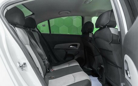 Chevrolet Cruze II, 2012 год, 550 000 рублей, 14 фотография