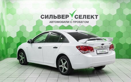 Chevrolet Cruze II, 2012 год, 550 000 рублей, 6 фотография