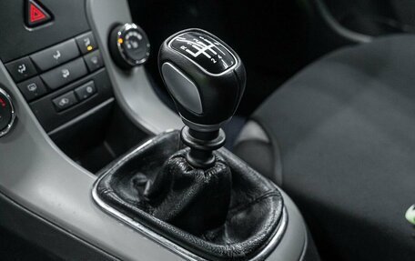 Chevrolet Cruze II, 2012 год, 550 000 рублей, 20 фотография
