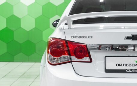 Chevrolet Cruze II, 2012 год, 550 000 рублей, 11 фотография