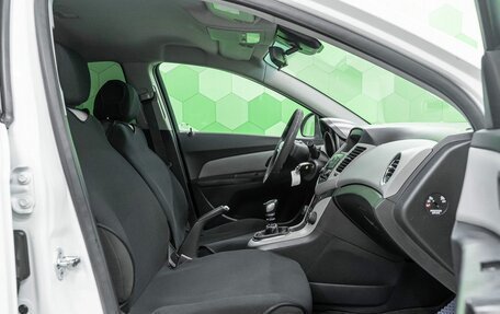 Chevrolet Cruze II, 2012 год, 550 000 рублей, 12 фотография