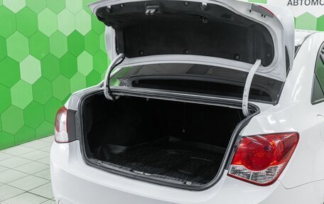 Chevrolet Cruze II, 2012 год, 550 000 рублей, 25 фотография