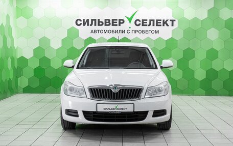 Skoda Octavia, 2012 год, 670 000 рублей, 3 фотография