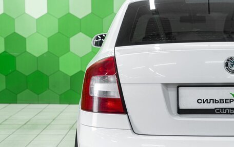 Skoda Octavia, 2012 год, 670 000 рублей, 11 фотография