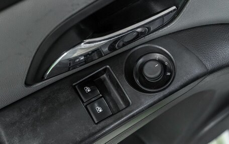 Chevrolet Cruze II, 2012 год, 550 000 рублей, 22 фотография