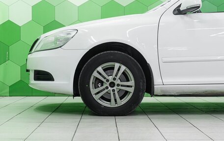 Skoda Octavia, 2012 год, 670 000 рублей, 9 фотография