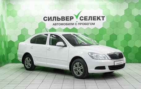 Skoda Octavia, 2012 год, 670 000 рублей, 5 фотография
