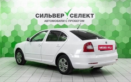 Skoda Octavia, 2012 год, 670 000 рублей, 6 фотография
