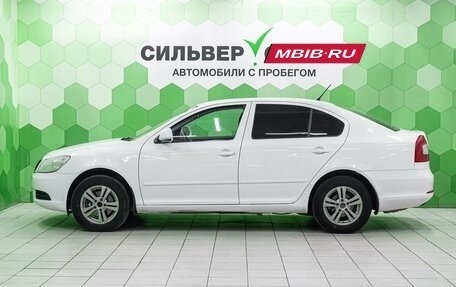 Skoda Octavia, 2012 год, 670 000 рублей, 7 фотография