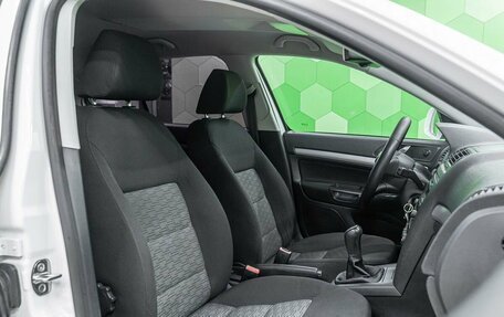 Skoda Octavia, 2012 год, 670 000 рублей, 12 фотография