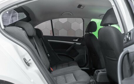 Skoda Octavia, 2012 год, 670 000 рублей, 13 фотография